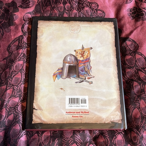 Vintage 90's Henry's Gift: The Magic Eye 1994 - Picture 2 of 9